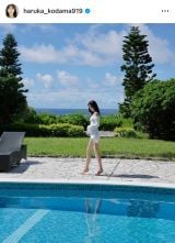 �Z�ʗy�u�ȁA�ȂȂ��?!!! ��������T�����ŃO���r�A��5���ł܂��I�v�i�ʐ^�̓C���X�^�O���� ��haruka_kodama919 ���j 