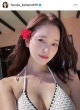 �Z�ʗy�u�ȁA�ȂȂ��?!!! ��������T�����ŃO���r�A��5���ł܂��I�v�i�ʐ^�̓C���X�^�O���� ��haruka_kodama919 ���j 