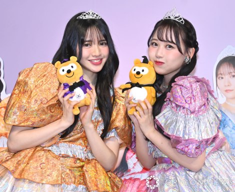 �wPonta�p�X Station 1���X���C�x���g�x�ɏo�Ȃ����i������j�������X�́A���{�����iC�jORICON NewS inc. 