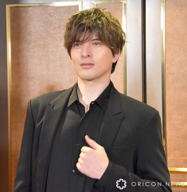 【送料無料】城田優さん掲載ページ（ポスターサイズ）#63525 送料無料】城田優さん掲載ページ（ポスターサイズ）#63525