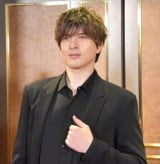 wcD 25th Anniversary Orchestra Concert `featuring Naoya Iwakix{ԑO͂ݎނɏoȂcD(C)ORICON NewS inc. 