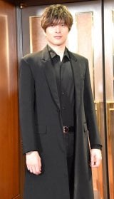 wcD 25th Anniversary Orchestra Concert `featuring Naoya Iwakix{ԑO͂ݎނɏoȂcD(C)ORICON NewS inc. 