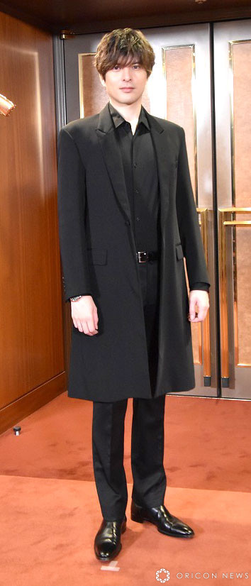 画像・写真 | 城田優、芸能生活25周年を振り返り「恥ずかしい