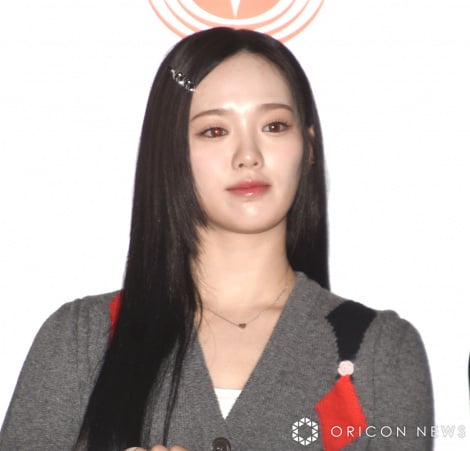 �wPEANUTS�R�~�b�N�a��75���N�A���o�T�_�[�A�C���쒬�c�O�����x���[�p�[�N�����\��x�ɏo�Ȃ���NiziU�ERIO �iC�jORICON NewS inc. 