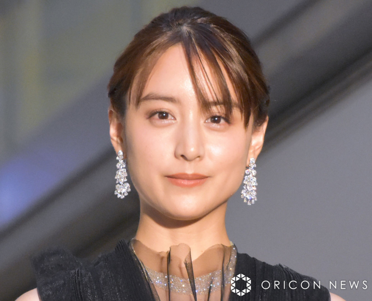 撮影中に負傷→療養中” 山本美月「私はとっても元気です!!」と近況 インスタに励ましの声続々 | ORICON NEWS