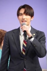 SixTONES�W�F�V�[�́g�{�P�����h�u�l���Q�b�g���Ă݂Ă��������v �����҂��Ί�u���ɗD�����_�W�����v 