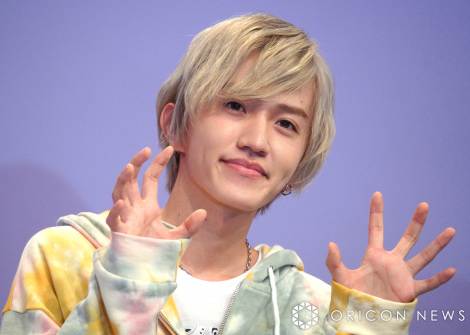 画像・写真 | SixTONESジェシー、撮影現場で共演者をメロメロに