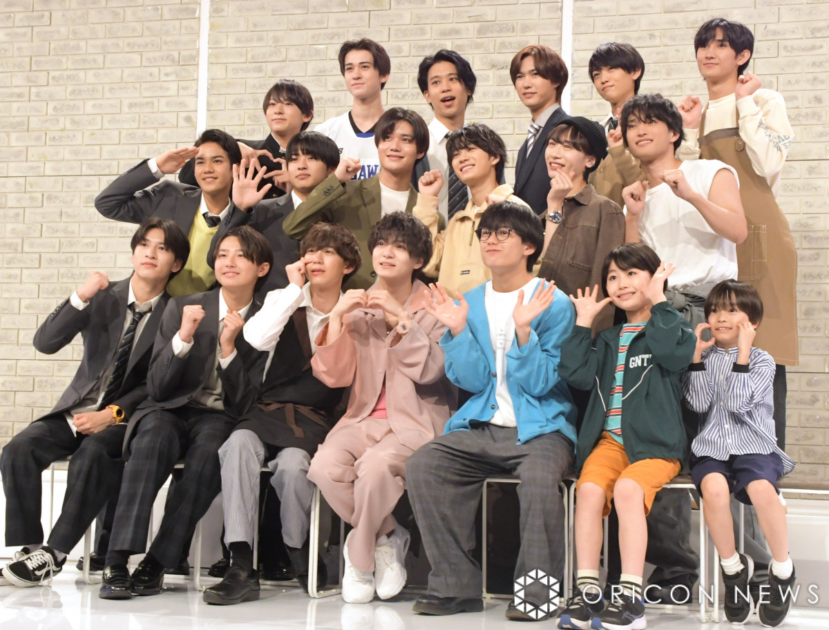 ジャニーズJr. - えいこ 鈴木瑛朝 プロフィール｜ジュニア公式サイト