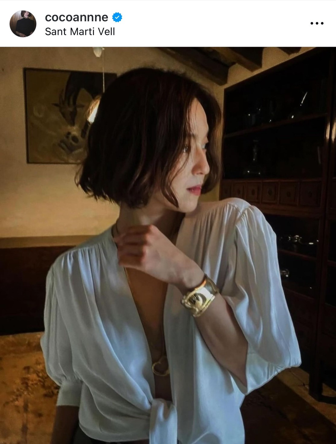 中村アンアイコラ画像 