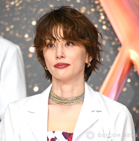 �w����Ńh�N�^�[X�x�����񍐉�ɏo�Ȃ����đq���q�iC�jORICON NewS inc. 