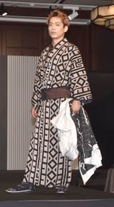 �wKIMONOIST2024�x���܎��ɏo�Ȃ����������iC�jORICON NewS inc. 