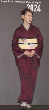 �wKIMONOIST2024�x���܎��ɏo�Ȃ����X��ꢎq�iC�jORICON NewS inc. 