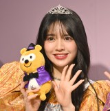 �wPonta�p�X Station 1���X���C�x���g�x�ɏo�Ȃ���FRUITS ZIPPER�E�������X�́iC�jORICON NewS inc. 