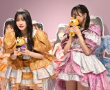 �wPonta�p�X Station 1���X���C�x���g�x�ɏo�Ȃ����i������j�������X�́A���{�����iC�jORICON NewS inc. 