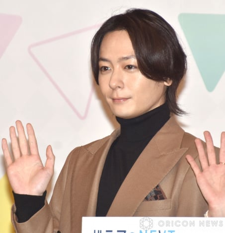 犬飼貴丈の画像一覧 | ORICON NEWS