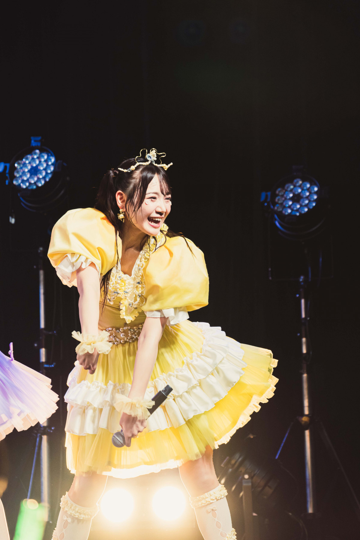 画像・写真 | CUTIE STREET、初単独ライブ開催で満員の景色に感無量