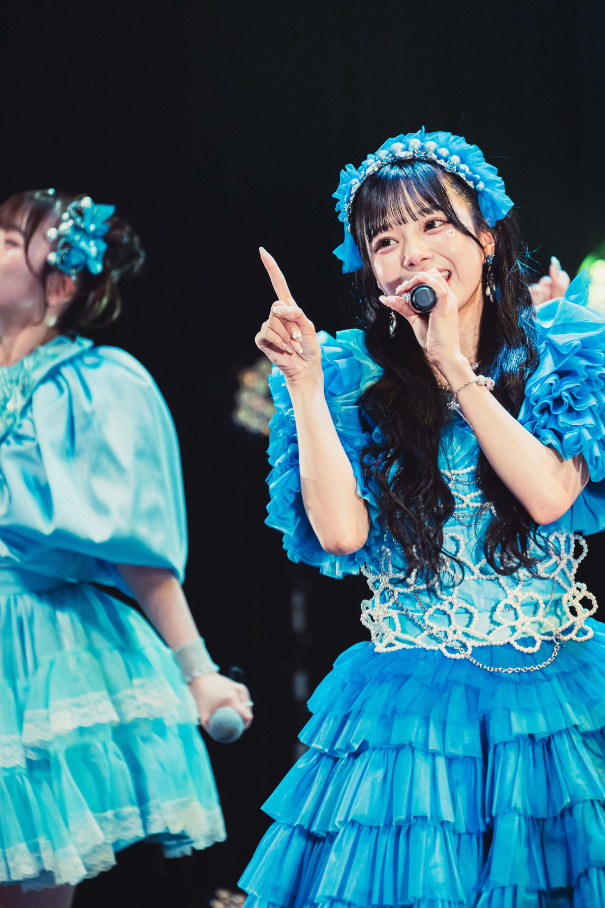 画像・写真 | CUTIE STREET、初単独ライブ開催で満員の景色に感無量