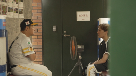 �����\�t�g�o���N�z�[�N�X�̒��҃h�L�������^���[�f��wFUKUOKA SoftBank HAWKS REVIVAL �\2024 �D���̋O�Ձ\�x12��20�������J���� 