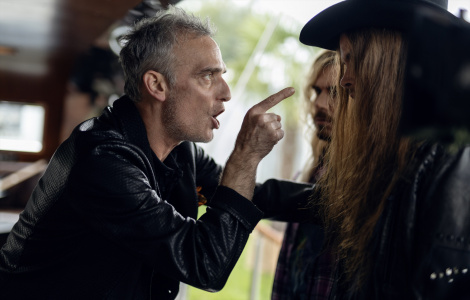 �f��w�w���B�E�g���b�vII�^�������k�����^����@�ꔭ�I�x�i12��20�����S���������J�j�iC�j2024 Making Movies, Heimathafen Film, Mutant Koala Pictures, Umedia, Soul Food 