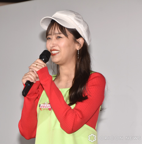 �w�J�S�����N�����փt�@�[���x�I�[�v�j���O�C�x���g�ɓo�d�����ߓ���q �iC�jORICON NewS inc. 