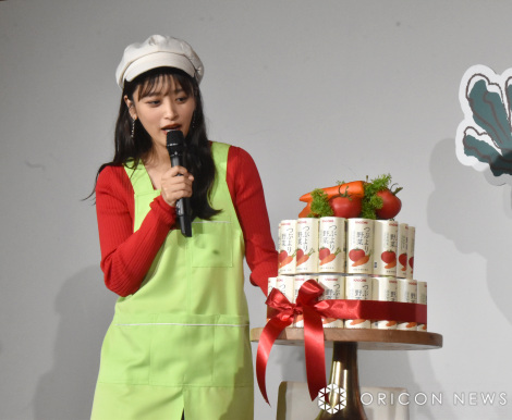 �w�J�S�����N�����փt�@�[���x�I�[�v�j���O�C�x���g�ɓo�d�����ߓ���q �iC�jORICON NewS inc. 