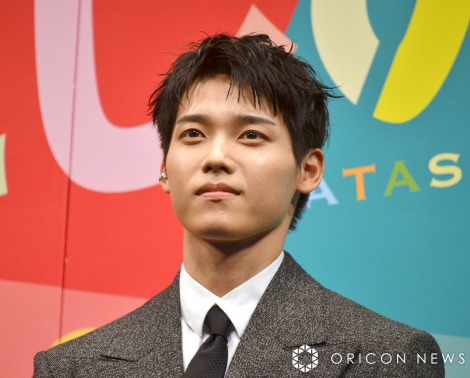 木村柾哉の画像・写真 | INI木村柾哉、バースデーサプライズに感激 27