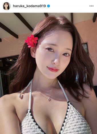 �Z�ʗy�u�ȁA�ȂȂ��?!!! ��������T�����ŃO���r�A��5���ł܂��I�v�i�ʐ^�̓C���X�^�O���� ��haruka_kodama919 ���j 