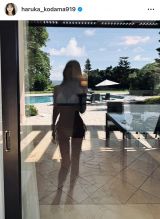 �Z�ʗy�u�ȁA�ȂȂ��?!!! ��������T�����ŃO���r�A��5���ł܂��I�v�i�ʐ^�̓C���X�^�O���� ��haruka_kodama919 ���j 