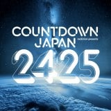 wCOUNTDOWN JAPAN 24/25x1eoA[eBXg\ 