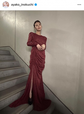 �X���b�g������r�`�����Ȉ�����q�i�ʐ^�̓C���X�^�O���� @ayako_inokuchi ���j 