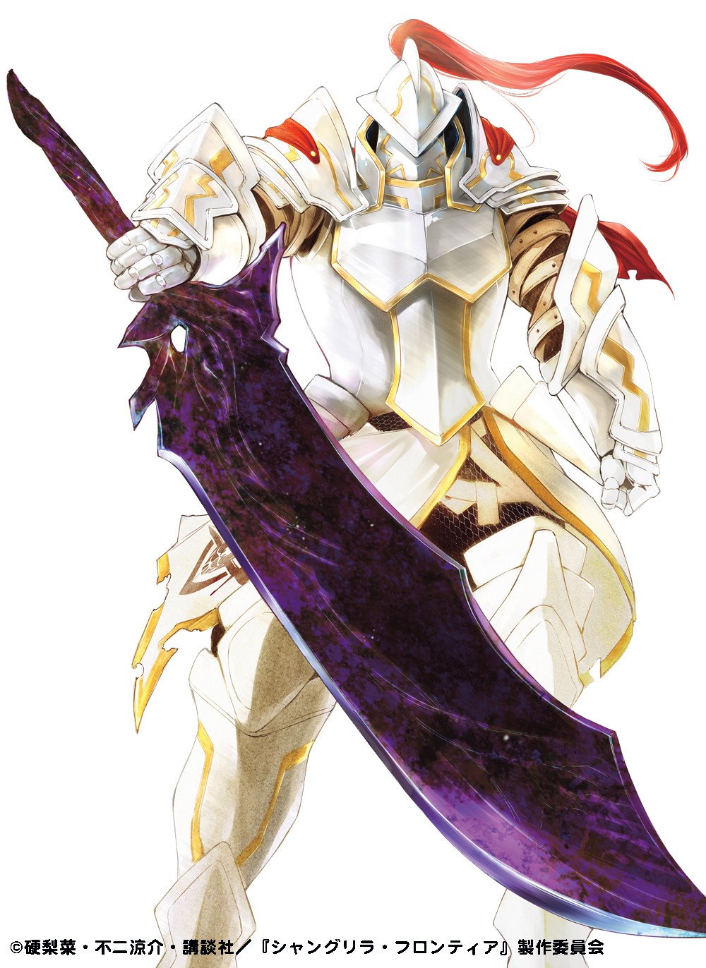 画像・写真 | 『シャンフロ』サンラク＆サイガ-0の“性別反転コスプレ