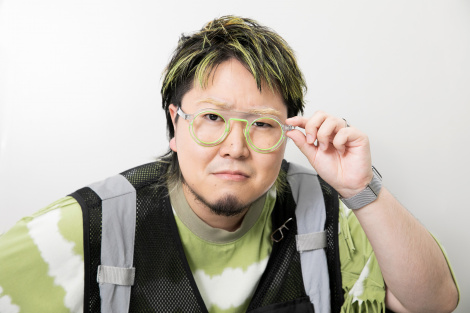 �������̂���� �iC�jORICON NewS inc. 