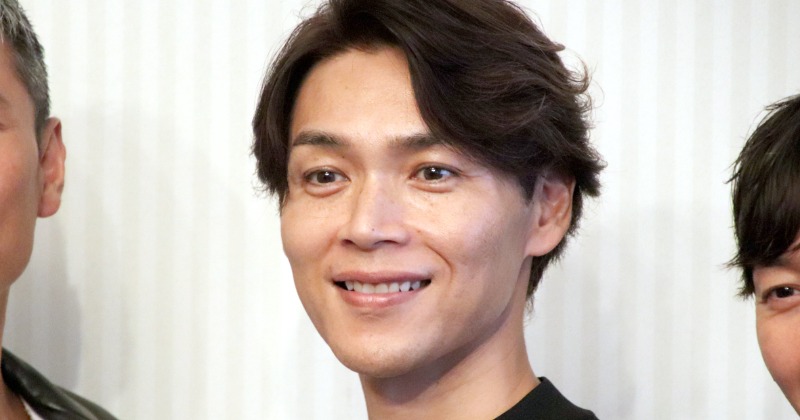 純烈・白川裕二郎、「テレビに出ることが母の薬」 活動の