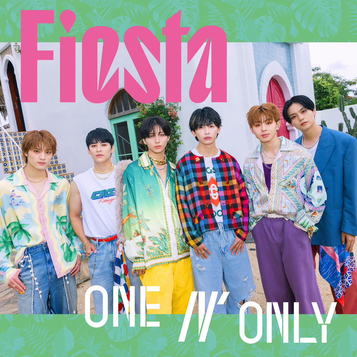 ONE N' ONLY ワンエン 集合 チェキ サイン ONE N' ONLY ワンエン サインチェキ（商品一覧ページ | ONLINE