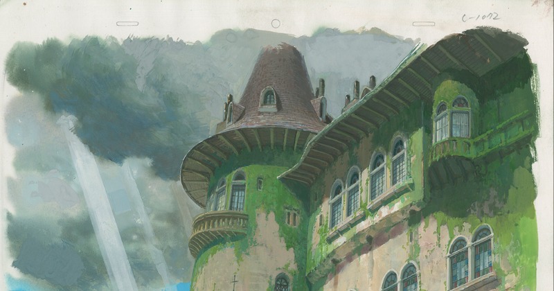 三鷹の森ジブリ美術館の「君たちはどう生きるか」展、11・23より