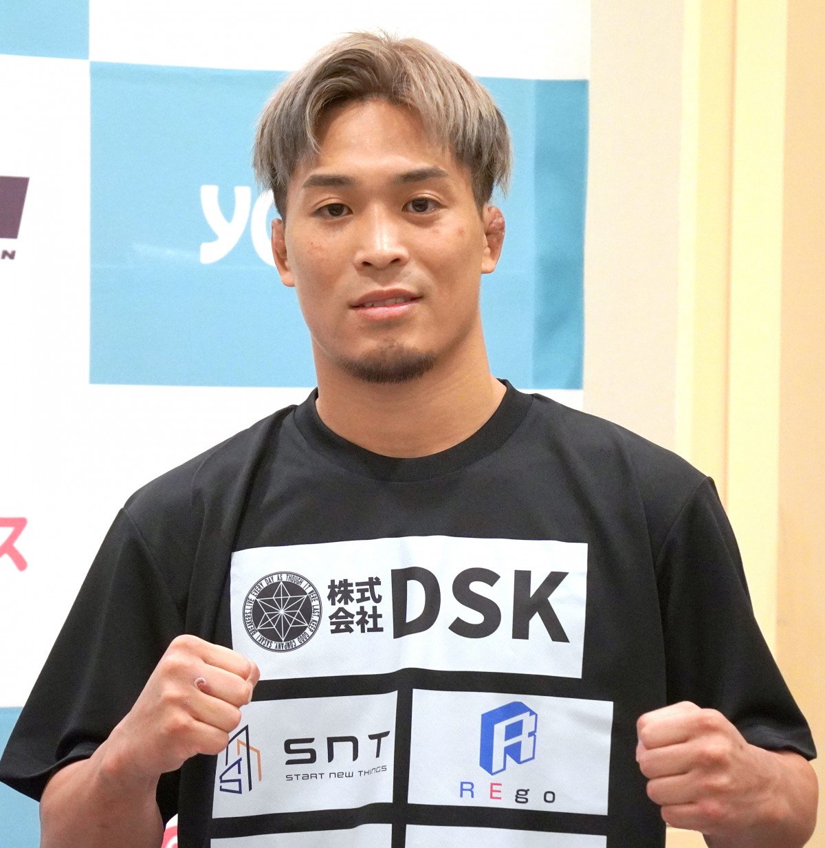 RIZIN】太田忍、右手親指の手術成功を報告「強い姿で戻ってくる事を