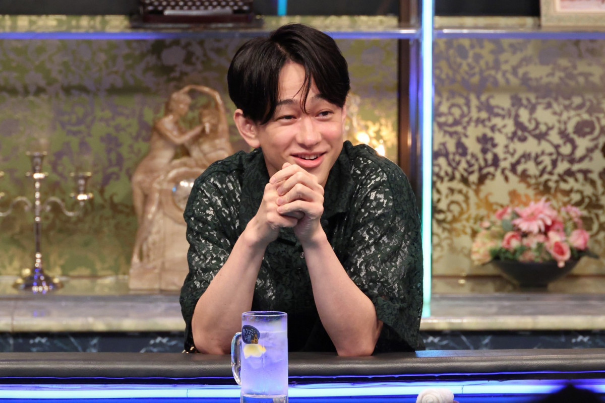 SUPER EIGHT・横山裕、デビュー時の苦い思い出を語る 今ではトップ