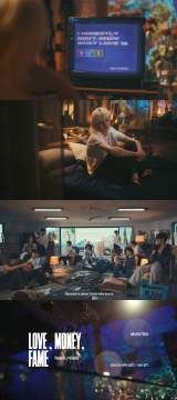 SEVENTEEN12���ڃ~�j�A���o���wSPILL THE FEELS�x�^�C�g���ȃe�B�U�[���J�iP�j���iC�jPLEDIS Entertainment 