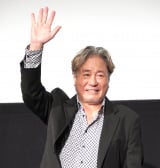 �w�j��^�p�~���x�W���p���v���~�A�ɏo�Ȃ����`�F�E�~���V�N�iC�jORICON NewS inc. 