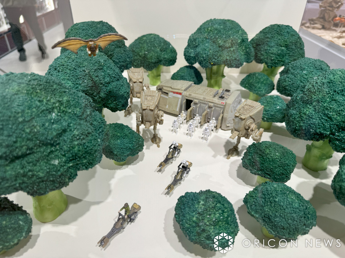 画像・写真 | 「スター・ウォーズ」”ダークサイド”にフォーカスした