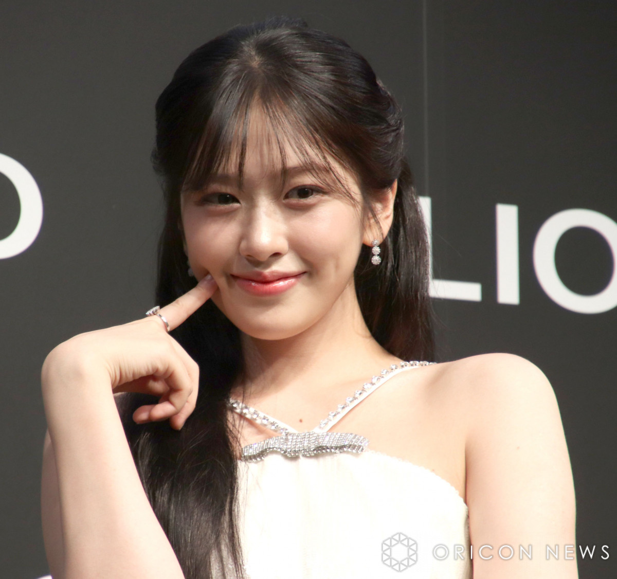 画像・写真 | IVEアン・ユジン、好きな日本食を聞かれ「皆さんが笑っ