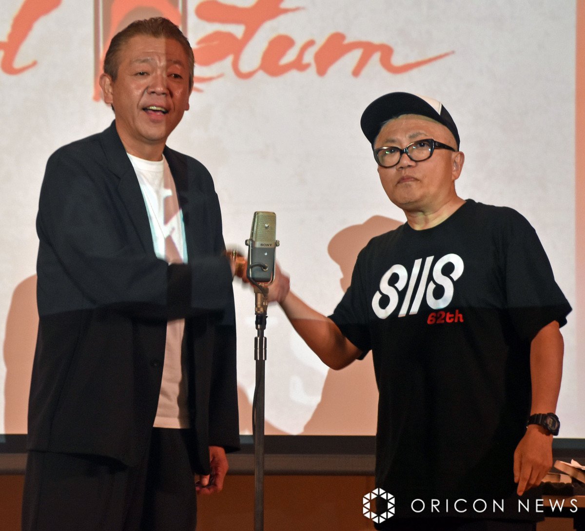 浅草キッド、漫才師として“活動休止” 3年後の復活を約束「完全なものが…」 | ORICON NEWS