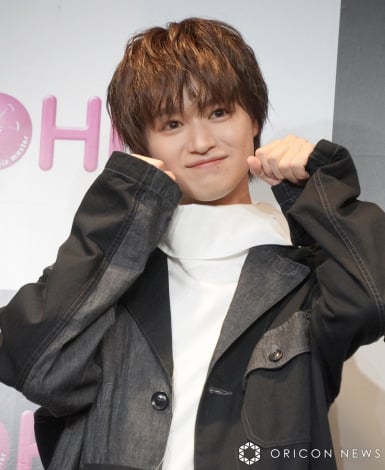 大倉空人の画像一覧 | オリコンニュース（ORICON NEWS）