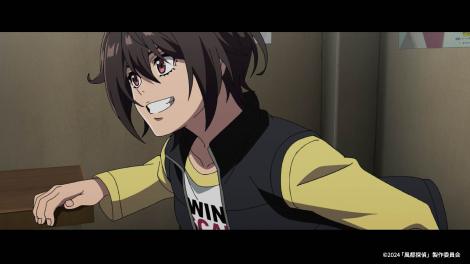 ����Łw���s�T�� ���ʃ��C�_�[�X�J���̏ё��x �iC�j2024�u���s�T��v����ψ��� 