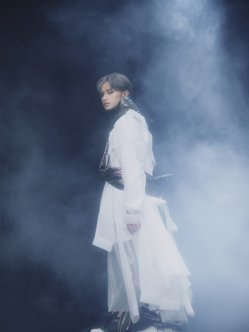 中島健人、初のソロアルバム＆ワンマンライブ発表 制作裏、海外進出