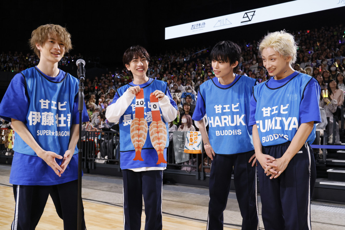 EBiDAN スポーツマンヒップ 伊勢エビ 2024 生写真 佐野勇斗 サイン EBiDAN スポーツマンヒップ 伊勢エビ 2024 生写真 佐野勇斗