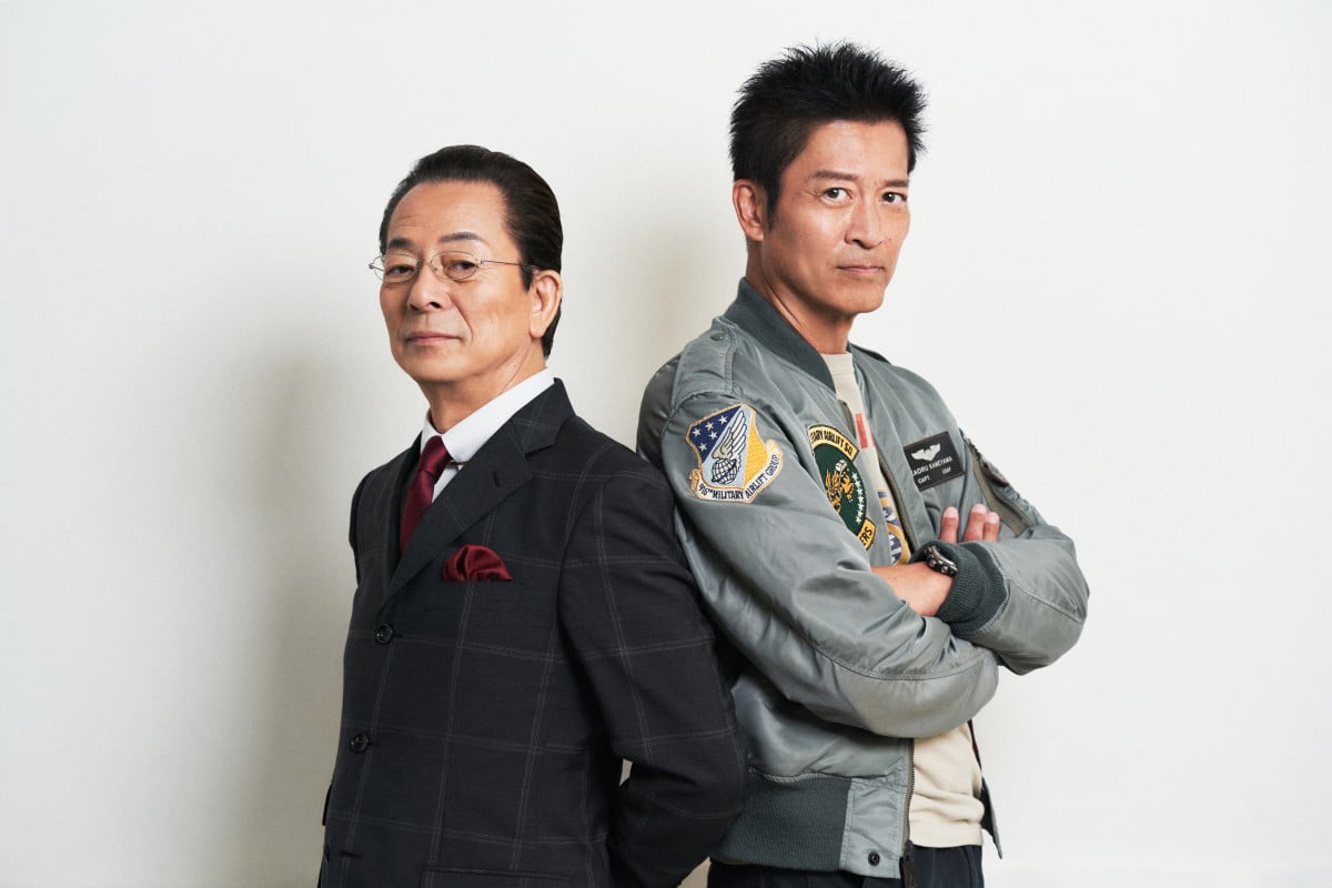 水谷豊、『相棒』25年の継続は「私にとっても不思議な現象