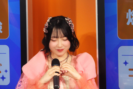 �wPonta�p�XStation KAWAII LAB.1���X��&�A���o�T�_�[�C�x���g�x�ɓo�d����CUTIE STREET�E����y�� �iC�jORICON NewS inc. 