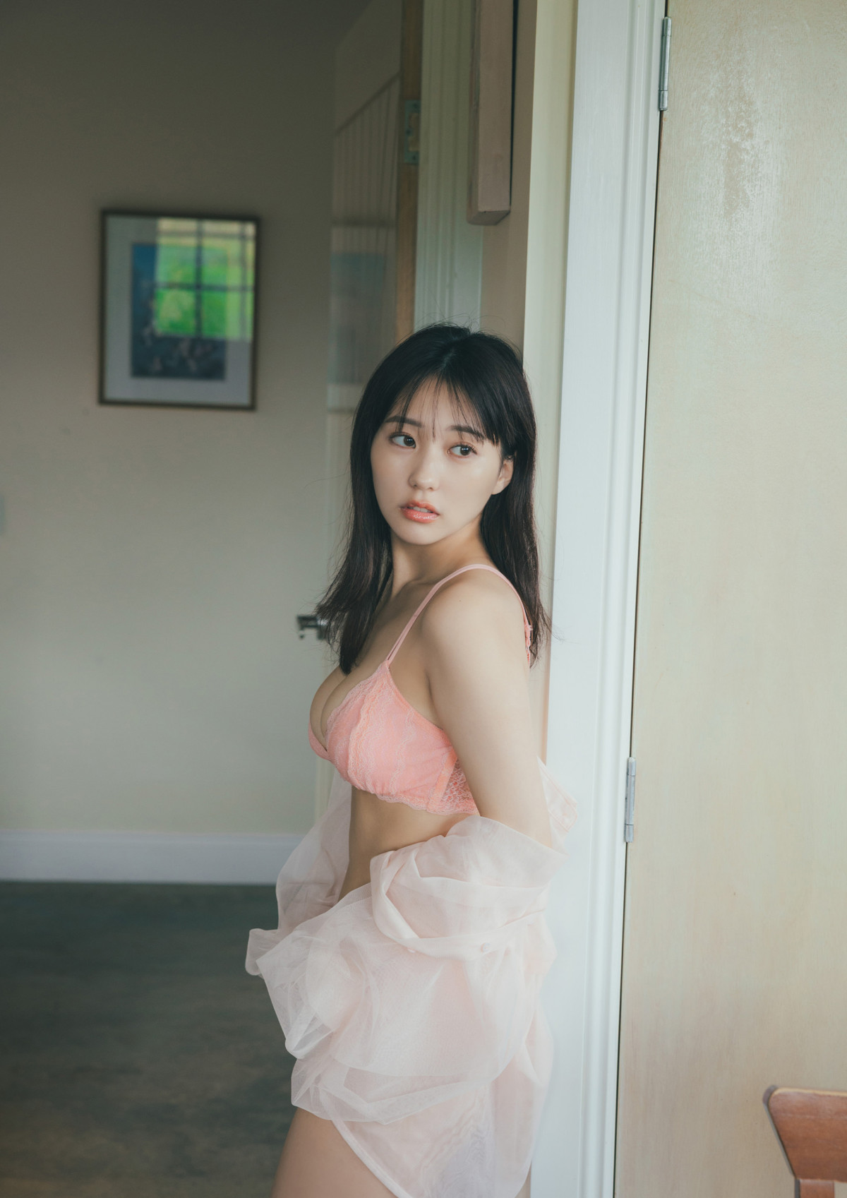 画像・写真 | 田中美久、2nd写真集の『“オールアザーカット