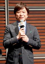 武田真一、ドラマ初出演にド緊張「松下さんの目つきが怖くて…」　松下洸平キッパリ「仕事です！」 